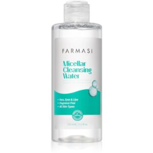 Farmasi 3-in-1 apa pentru curatare cu particule micele 3 in 1 225 ml-Țena