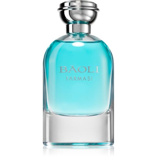 Farmasi Baoli Eau de Parfum pentru bărbați 90 ml-ro