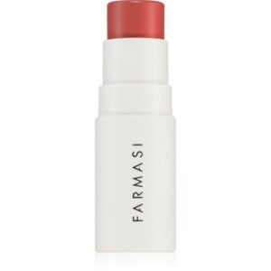 Farmasi Blush blush cremos culoare 01 Joy 4