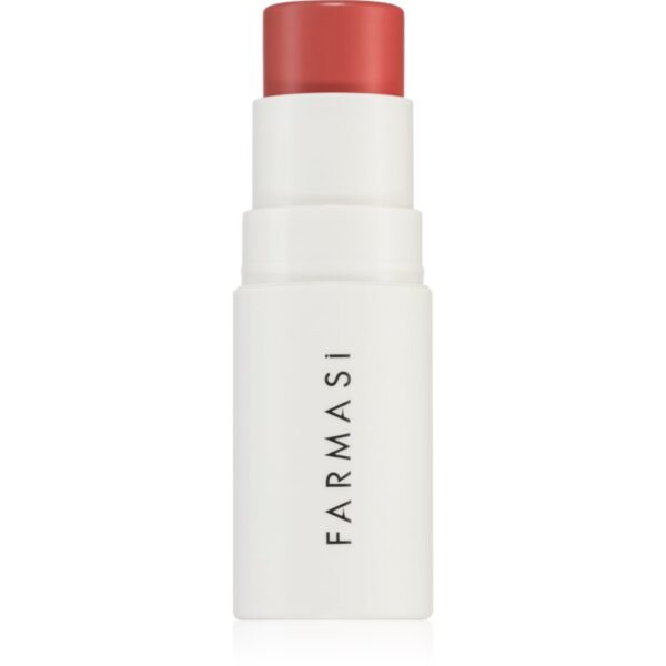 Farmasi Blush blush cremos culoare 01 Joy 4