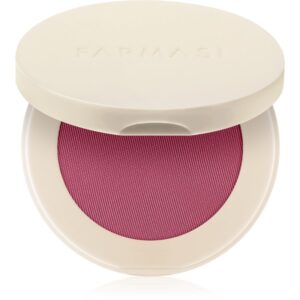 Farmasi Blush fard de obraz sub forma de pudra culoare 01 Like Candy 4.5 g-Țena