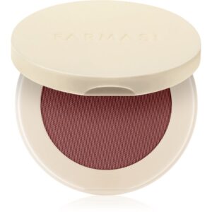 Farmasi Blush fard de obraz sub forma de pudra culoare 03 Cool Queen 4.5 g-Țena