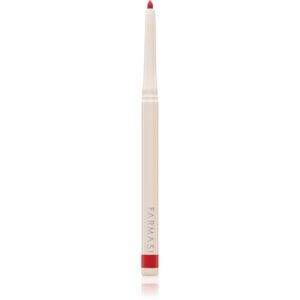 Farmasi Contour creion contur buze culoare 02 Deep Red 0.35 g-ro