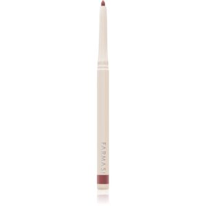 Farmasi Contour creion contur buze culoare 03 Dirty Rose 0.35 g-ro