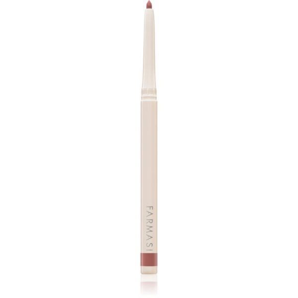 Farmasi Contour creion contur buze culoare 04 Nude Pink 0.35 g-ro