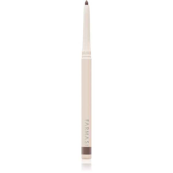 Farmasi Contour creion contur buze culoare 05 Ash Brown 0.35 g-ro