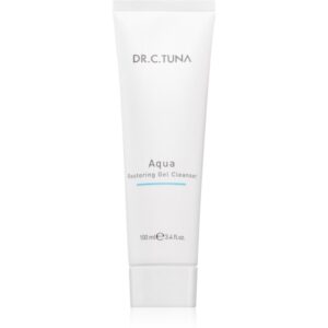 Farmasi Dr. C. Tuna Aqua gel intens pentru curatare 100 ml-Țena