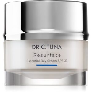 Farmasi Dr. C. Tuna Resurface crema de zi hidratanta SPF 30 50 ml-ro