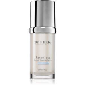 Farmasi Dr. C. Tuna Resurface ser impotriva ridurilor cu retinol 30 ml-Țena