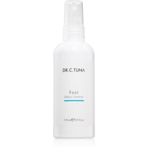 Farmasi Dr. C. Tuna deodorant pentru picioare cu efect revigorant 115 ml-ro