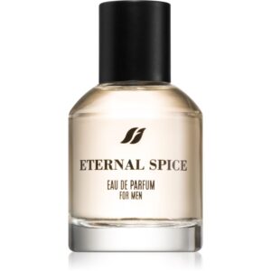 Farmasi Eternal Spice Eau de Parfum pentru bărbați 50 ml-Țena
