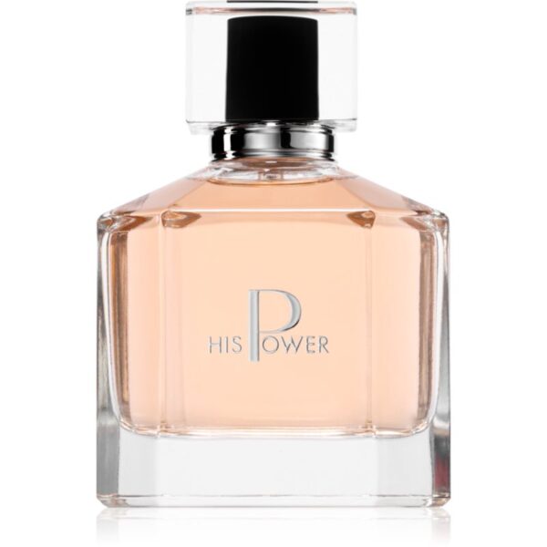 Farmasi His Power Eau de Parfum pentru bărbați 100 ml-ro