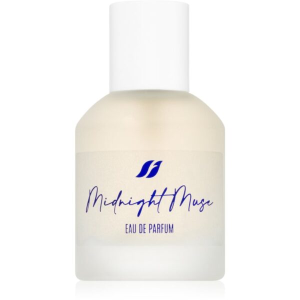 Farmasi Midnight Muse Eau de Parfum pentru femei 50 ml-ro