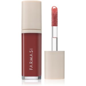 Farmasi Plumper lip gloss cu efect de crestere culoare 03 Lover 8 ml-ro