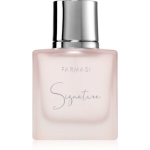Farmasi Signature For Her Eau de Parfum pentru femei 50 ml-ro