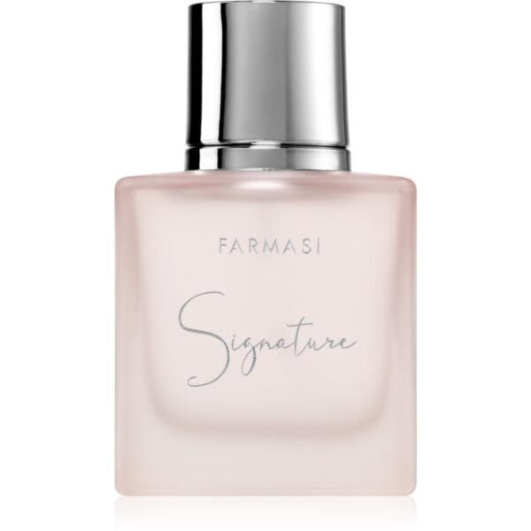 Farmasi Signature For Her Eau de Parfum pentru femei 50 ml-ro