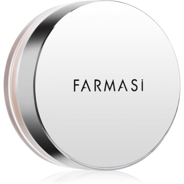 Farmasi Styling pudra translucida 5 g-ro