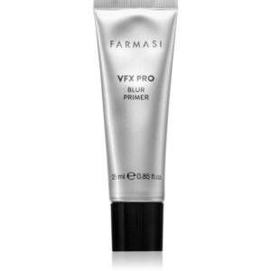 Farmasi VFX Pro Blue baza matifianta pentru acoperirea porilor 25 ml-ro