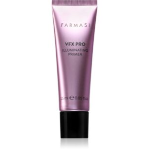 Farmasi VFX Pro Illuminating bază pentru machiaj iluminatoare 25 ml-ro