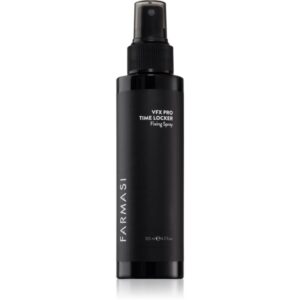 Farmasi VFX Pro Time Locker fixator machiaj Spray 125 ml-ro