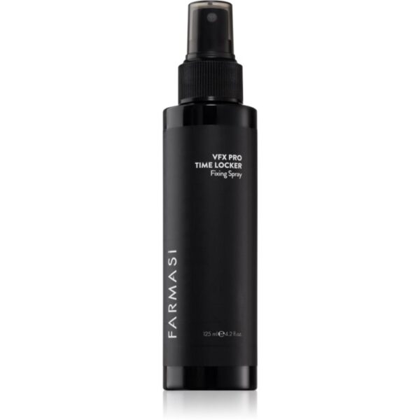 Farmasi VFX Pro Time Locker fixator machiaj Spray 125 ml-ro