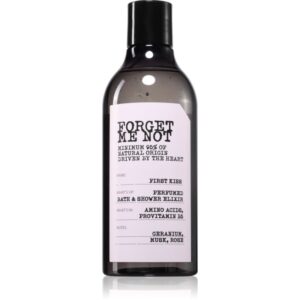 Farmona FORGET ME NOT First Kiss gel de duș 400 ml-ro