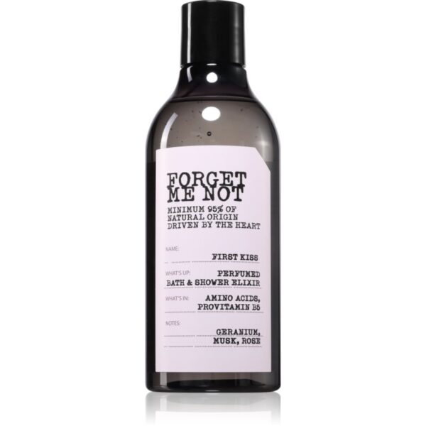 Farmona FORGET ME NOT First Kiss gel de duș 400 ml-ro