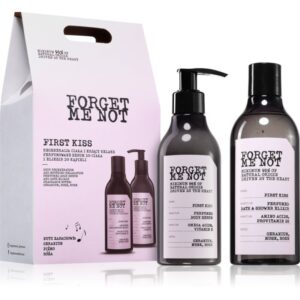Farmona FORGET ME NOT First Kiss set cadou pentru corp-Țena