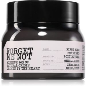 Farmona FORGET ME NOT First Kiss unt de corp 200 ml-Țena