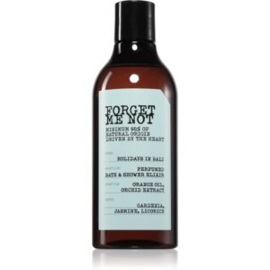 Farmona FORGET ME NOT Holidays in Bali gel de dus si baie 400 ml-Țena