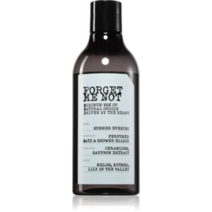 Farmona FORGET ME NOT Summer Evening gel de dus si baie 400 ml-ro