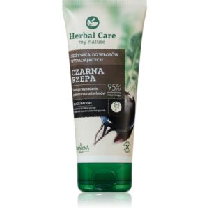 Farmona Herbal Care Black Radish balsam impotriva caderii parului 200 ml-ro