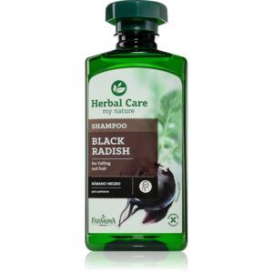 Farmona Herbal Care Black Radish șampon impotriva caderii parului 330 ml-ro