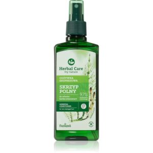 Farmona Herbal Care Horsetail balsam sub forma de spray pentru par foarte deteriorat 200 ml-ro