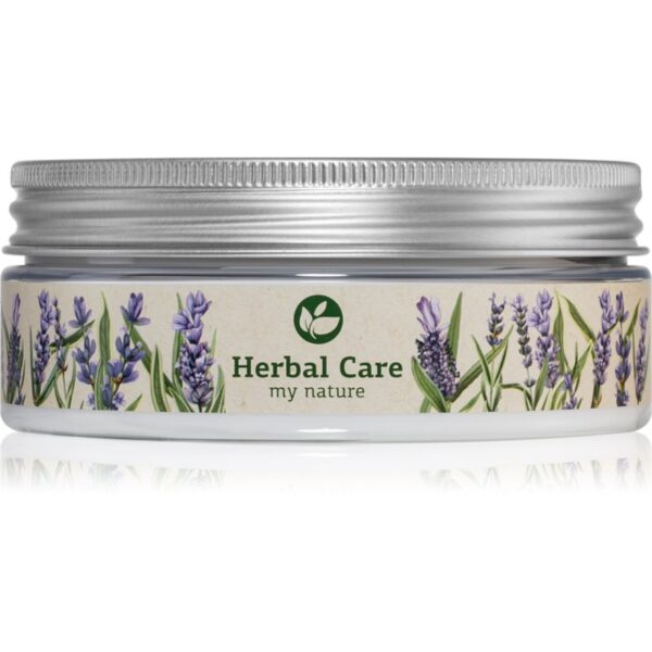 Farmona Herbal Care Lavender unt de corp profunda hidratare 200 ml-Țena