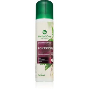 Farmona Herbal Care Nettle șampon uscat pentru par gras 180 ml-ro