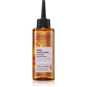 Farmona Jantar Amber Essence Esenta pentru păr lung 150 ml-ro