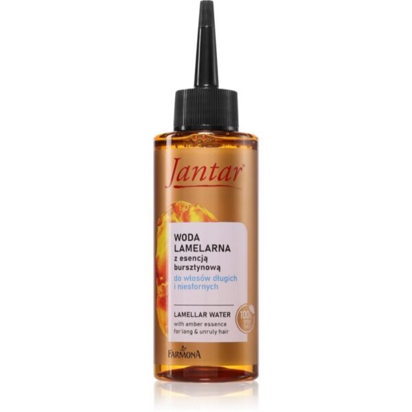 Farmona Jantar Amber Essence Esenta pentru păr lung 150 ml-ro