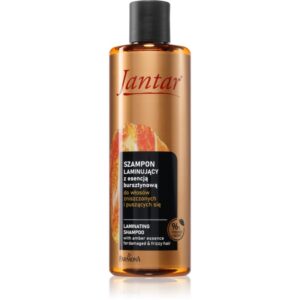 Farmona Jantar Amber Essence Sampon pentru păr deteriorat cu ceramide 300 ml-ro