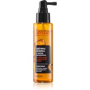 Farmona Jantar Amber Essence balsam pentru păr slab și deteriorat 100 ml-Țena