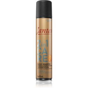 Farmona Jantar Amber Essence șampon uscat pentru protecția culorii 180 ml-Țena