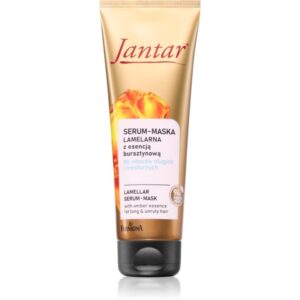Farmona Jantar Amber Essence ser pentru păr lung 100 ml-ro