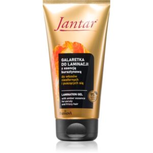 Farmona Jantar Lamination gel pentru par indisciplinat 150 ml-ro