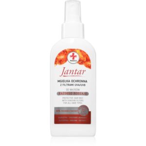 Farmona Jantar Medica loțiune de netezire a părului cu filtru UVA si UVB 150 ml-ro