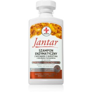 Farmona Jantar Medica sampon pentru curatare pentru par gras 330 ml-ro