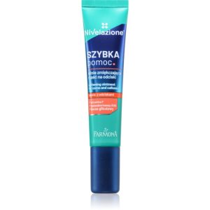 Farmona Nivelazione Feet crema emolienta pentru picioare 15 ml-ro