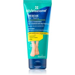 Farmona Nivelazione Feet terapie intensivă pentru picioare foarte uscate și crăpate 75 ml-Țena