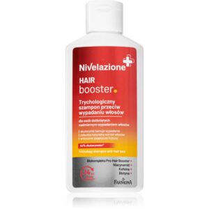 Farmona Nivelazione Hair Booster Sampon impotriva caderii parului 100 ml-ro