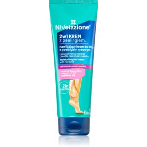Farmona Nivelazione crema exfolianta pentru picioare 100 ml-Țena