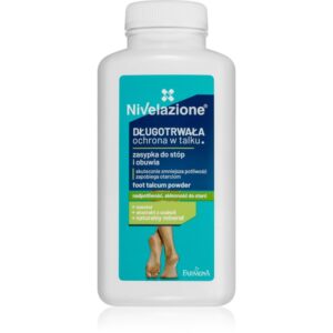 Farmona Nivelazione pudra de picioare impotriva transpiratiei excesive 100 g-ro